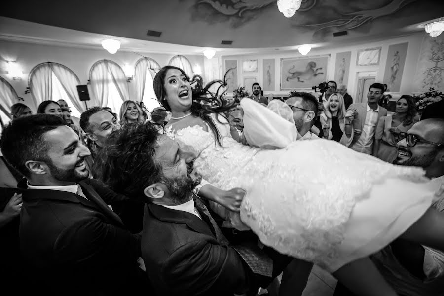 Wedding photographer Nico Pedaci (pedaci). Photo of 13 July 2020