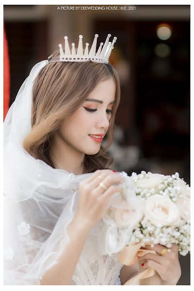 Свадебный фотограф Tuấn đạt Nguyễn Hữu (nguyenhuutuandat). Фотография от 14 апреля 2021