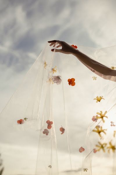 Fotógrafo de bodas Kseniya Abramova (abramovafoto). Foto del 11 de septiembre 2023