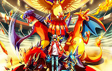 Pokemon Showdown Wallpapers NewTab Theme small promo image