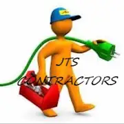 JTS Contractors Logo