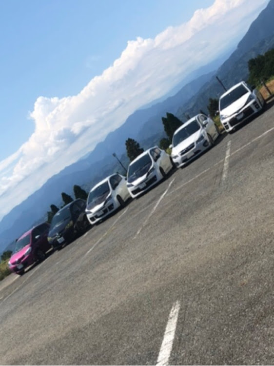 インプレッサ スポーツの静岡・浜松・日本平・プチオフ会・プチMTに関するカスタム事例の投稿画像1枚目