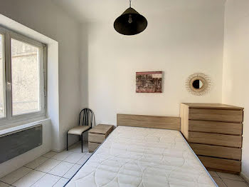 appartement à Orleans (45)