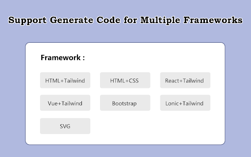 AI Code Generator Preview 3