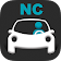 North Carolina DMV Permit Test Prep 2019 icon