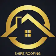 Shire Roofing Logo