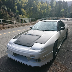 180SX RPS13