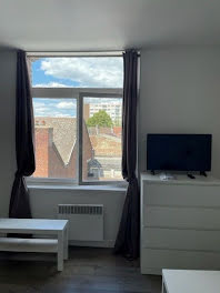 appartement à Valenciennes (59)