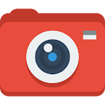 Cover Image of Download Adjustable Camera 5 APK