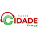 Rádio Cidade FM de Enéas Marques Download on Windows