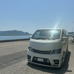 NV350キャラバン