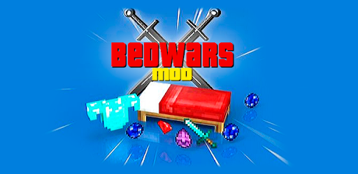 Bed Wars Mod MCPE