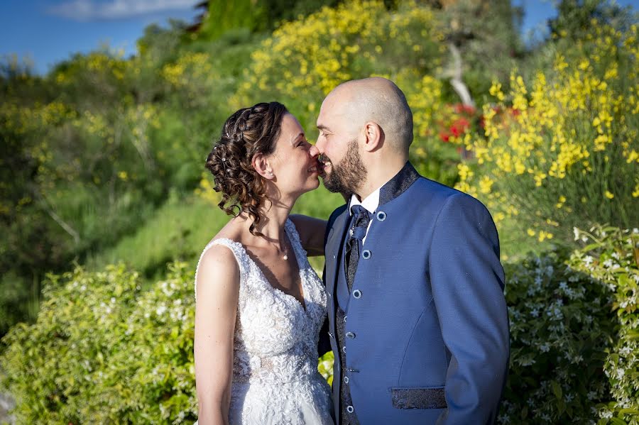 Wedding photographer Michele Matracchi (michelematracchi). Photo of 29 November 2019