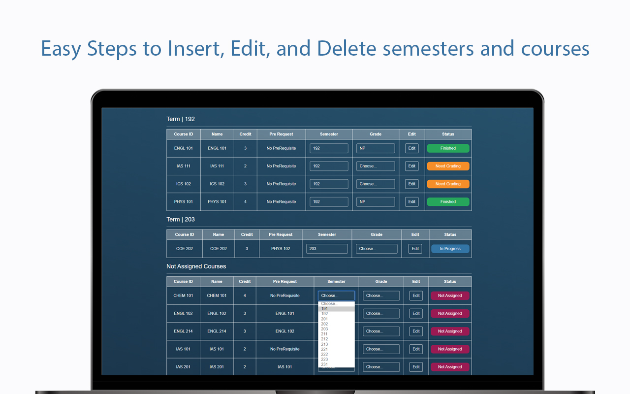 GRADUATE PLAN Preview image 4