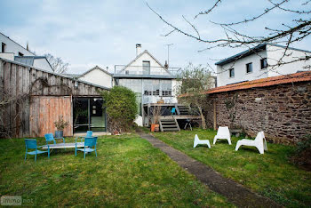 maison à Rennes (35)