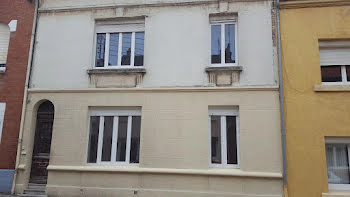 appartement à Boulogne-sur-Mer (62)