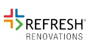 Refresh Renovations Worthing Logo