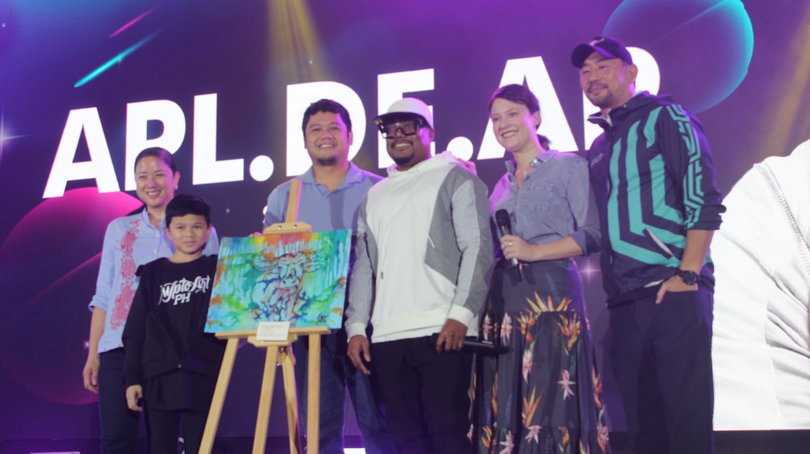 Photo for the Article - [Live – Day 3] Philippine Web3 Festival Recap