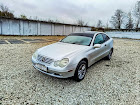 продам авто Mercedes C 180 C-klasse (W203)