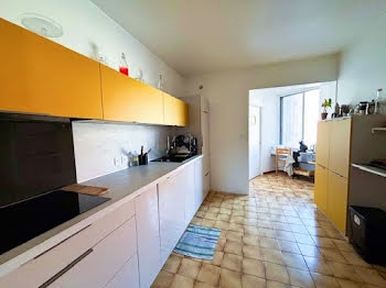 appartement à Alata (2A)