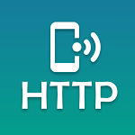 Cover Image of Herunterladen Bildschirmstream über HTTP 3.4.12 APK