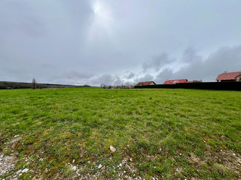 Vente terrain  434 m² à Bellegarde-sur-Valserine (01200), 130 000 €