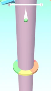 Color Fall(圖1)-速報App