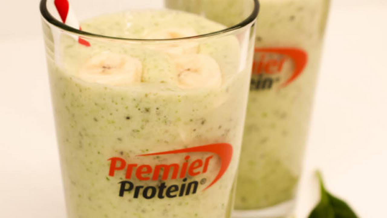 Mango Lassi  Premier Protein