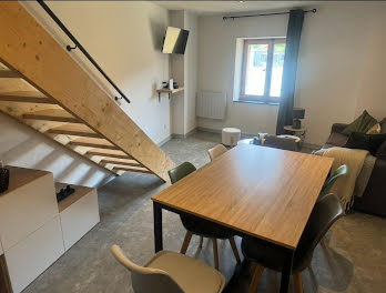 appartement à Gerardmer (88)