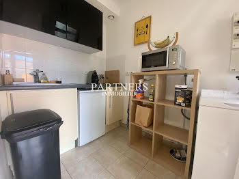 appartement à Aix-en-Provence (13)