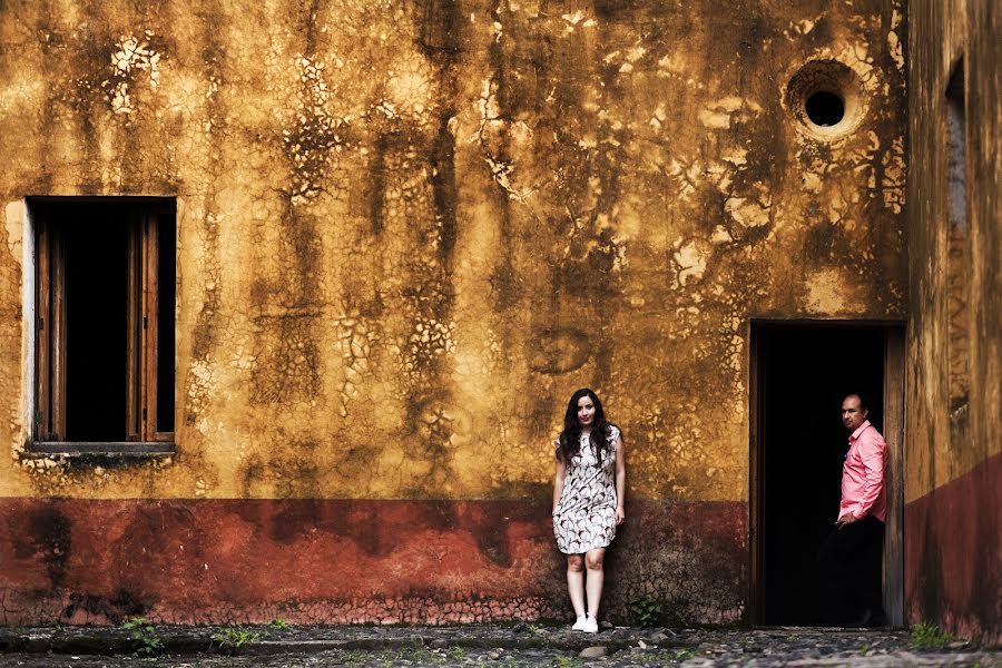 Fotografo di matrimoni Christian Macias (christianmacias). Foto del 5 luglio 2016