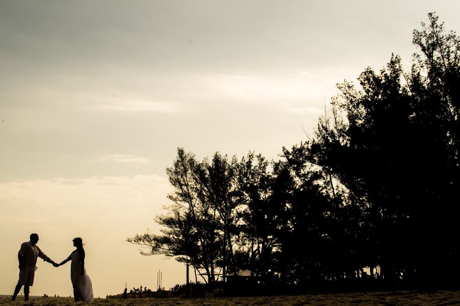 Fotógrafo de casamento Paula Khalil (paulakhalil). Foto de 24 de janeiro 2018