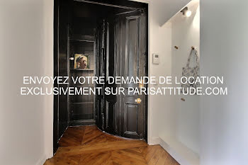 appartement à Paris 6ème (75)