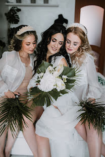 Wedding photographer Svitlana Raychuk (clerstudio). Photo of 3 December 2020