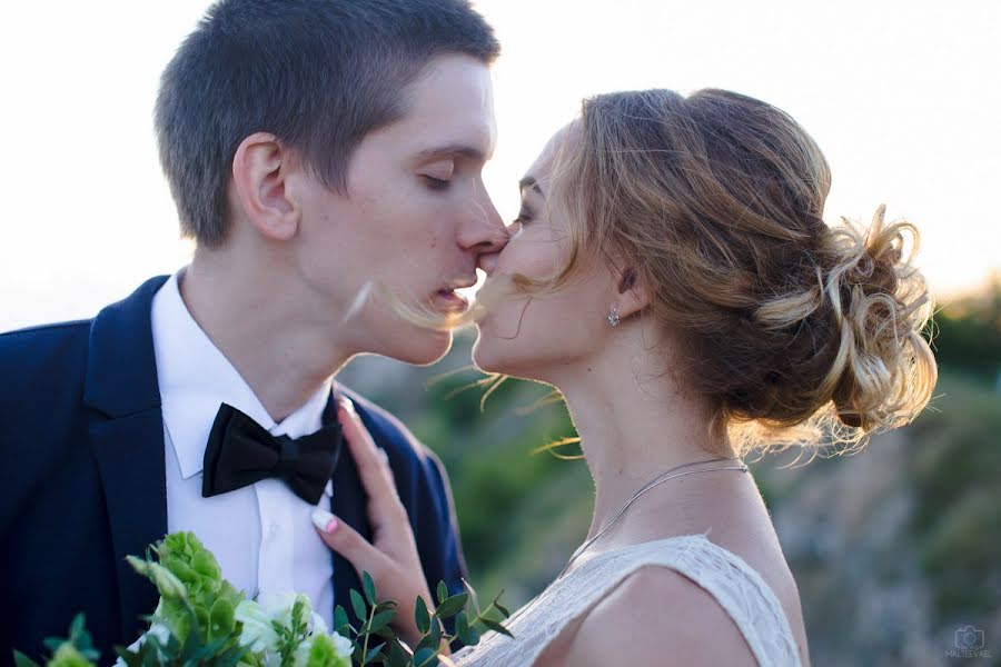 Photographe de mariage Elvira Malteeva (malteevael). Photo du 9 juin 2017