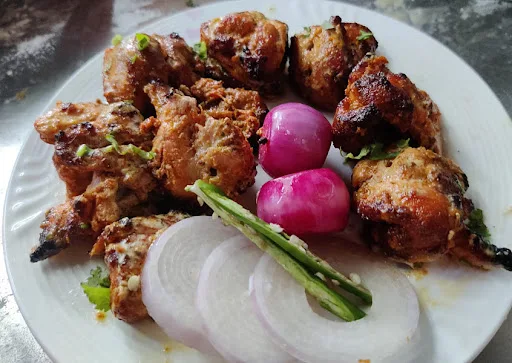 Chicken Achari Tikka