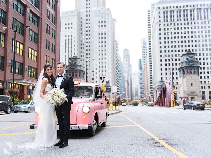 Photographe de mariage Kenny Nakai (nakaiphotography). Photo du 7 septembre 2019