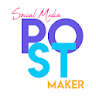 socialmedia post maker -story icon