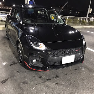 スイフトスポーツ ZC33S