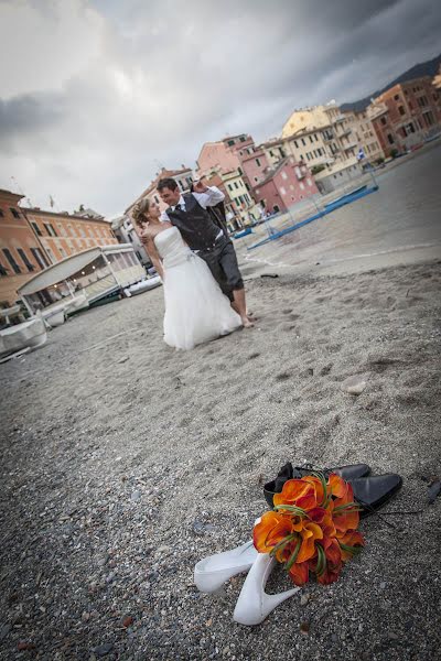 Wedding photographer Augustin Gasparo (augustin). Photo of 4 February 2014