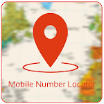 Cover Image of Download Mobile Number Locator 1.7.9 APK