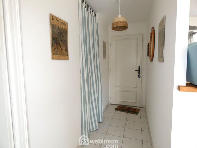 Vente maison 4 pièces 78 m² à Le Bernard (85560), 284 850 €