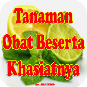 Download Jenis Tanaman Obat dan Khasiatnya For PC Windows and Mac