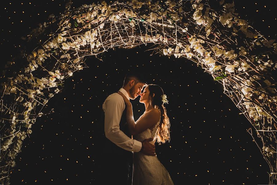 Fotógrafo de casamento Juan Esteban Londoño Acevedo (juanes487). Foto de 17 de agosto 2019