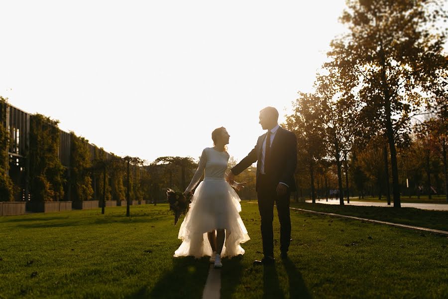 Photographe de mariage Aleksey Titov (titovph). Photo du 27 décembre 2019