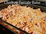 Chicken Tamale Bake was pinched from <a href="http://www.thenotsoblog.com/2012/08/weight-watchers-friendly-chicken-tamale-bake-recipe/" target="_blank">www.thenotsoblog.com.</a>