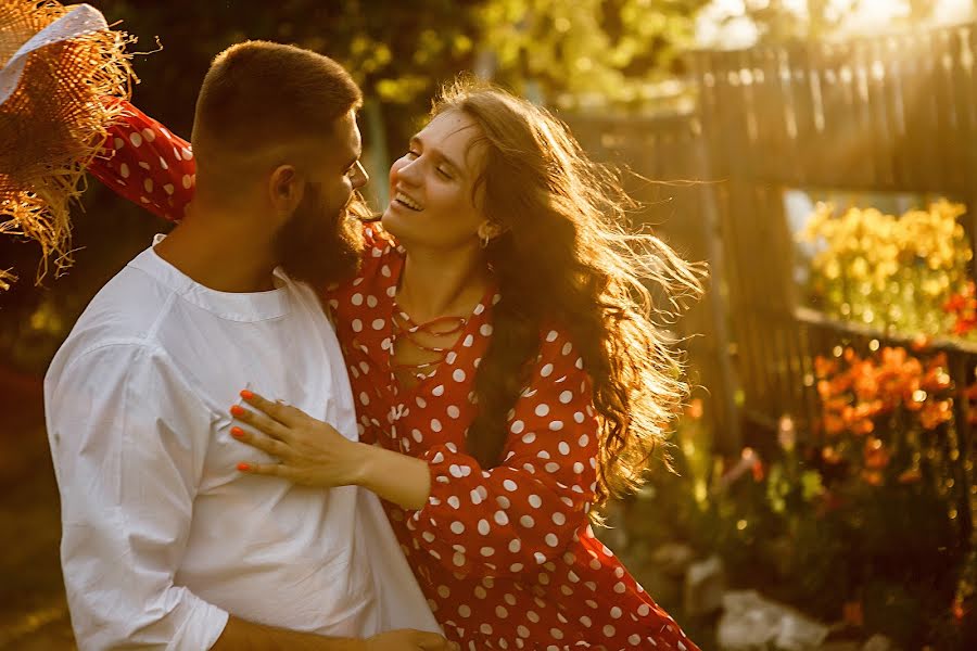 Photographe de mariage Tatyana Davydova (tata1971mil). Photo du 26 septembre 2019