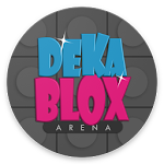 DekaBlox Arena Apk