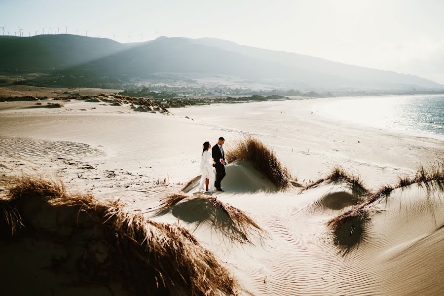 Fotógrafo de bodas Sergio Cantos Fotógrafo (sergiocantos). Foto del 8 de diciembre 2018