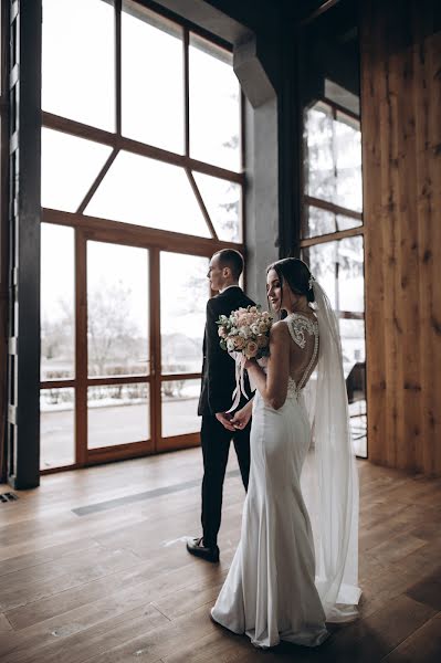 Wedding photographer Iren Bondar (bondariren). Photo of 21 March 2021